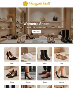 Women's Shoes