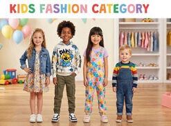 Kids' Fashion
