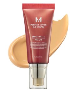 MISSHA M Perfect Cover BB Cream SPF 42 50ml