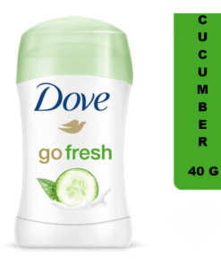 Dove Cucumber Stick 40 g Pack Of 1