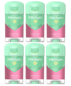 MItchum Pwdr 2.25 oz Pack Of 6