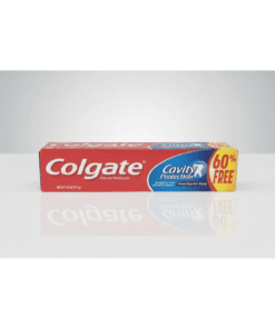 1Pack/3Pack/24Pack-Colgate Reg Flavor Toothpaste 4.0oz, Ea