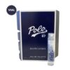 Ralph Lauren Polo EDT Spray 0.04oz (1.2ml) for Men – Mini Travel Size Eau De Toilette, Fresh Aromatic Masculine Fragrance, Designer Cologne Sample by Ralph Lauren