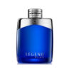 Mont Blanc Montblanc Legend Blue Eau De Parfum Spray 3.3 Oz (Tester) 100 ml Men