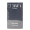 Calvin Klein Eternity Eau De Toilette Spray For Men 100ml