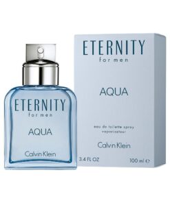 Eternity Aqua for Men