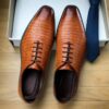 Men'S Fashion Business Formal Shoes, Wedding Shoes, Fule Shoes. Low-top One-step Design, Faux Upper/insole, Rubber Sole, Suitable For Daily Office And Casual Wear, Suitable As A Gift, Excellent First Choice For Boyfriend And Father