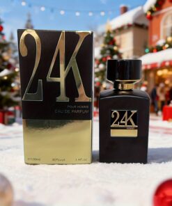 2K Men's Cologne, 3.38oz, Long-Lasting Woody Scent with Bergamot, Citrus, Jasmine, Cedarwood, Amber, and Musk Notes, Enhances Charm and Confidence, Ideal for Dating, Work, Daily Wear, and Aftershave, Perfect Gift for Holidays, Birthdays, and