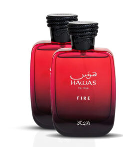 Harvey Signature Eau De Parfum Collection: Luxurious Fragrance Gift Set For Men & Women, With Woody & Floral Notes, Long-Lasting Perfume And Cologne DuoPerfume, Hair Perfume 2pcs.