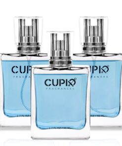 3pcs Pheromone Mens Cologne Mature Scent Long Lasting. Perfect Atmosphere Fragrance for Clubs Bars A Dating Essential. Ideal Valentines Day Gift The Scent Wives Love