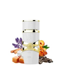 Alternative view of Lattafa Yara Moi for Women Pheromone fragrance Arabian women's perfume Pheromone cologne for man Attract the opposite sex