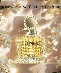 Alternative view of Women's Advanced Charm Pheromone Perfume, Unique Fresh Floral Wood Fragrance, Attracting Opposite Sex Lasting Appeal, 50ml