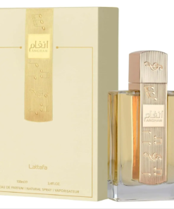 Lattafa yara Angham Eau De Toilette Spray Is Designed For Women, Luxury Women's Eau De Toilette, Perfect For Any Occasion, Take