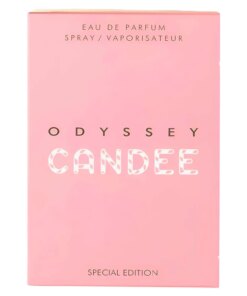 Alternative view of Armaf Odyssey Women's Eau De Toilette Spray 3.4 Oz Special Edition Candee Fragrance