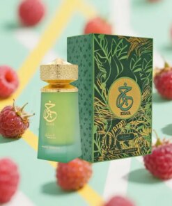 Alternative view of Paris Corner Perfumes  perfumes mujer originales Long lasting fragrance, suitable for any occasion, perfect gift for Christmas