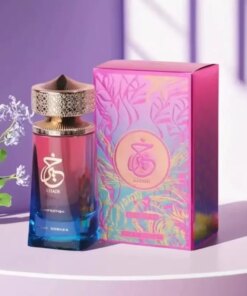 Paris Corner Perfumes perfumes mujer originales Long lasting fragrance, suitable for any occasion, perfect gift for Christmas