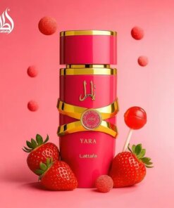 Alternative view of Lattafa Dark Yara for Women Pheromone fragrance Arabian women's perfume Pheromone cologne for man Attract the opposite sex