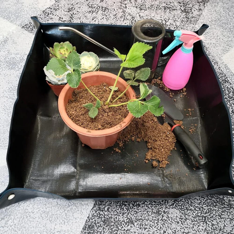 Plant Hanger Rope After Balcony Accessories Hanging Flowerbed Pot Garden Decorations Pots for Plants Suspension Flower Flowerpot