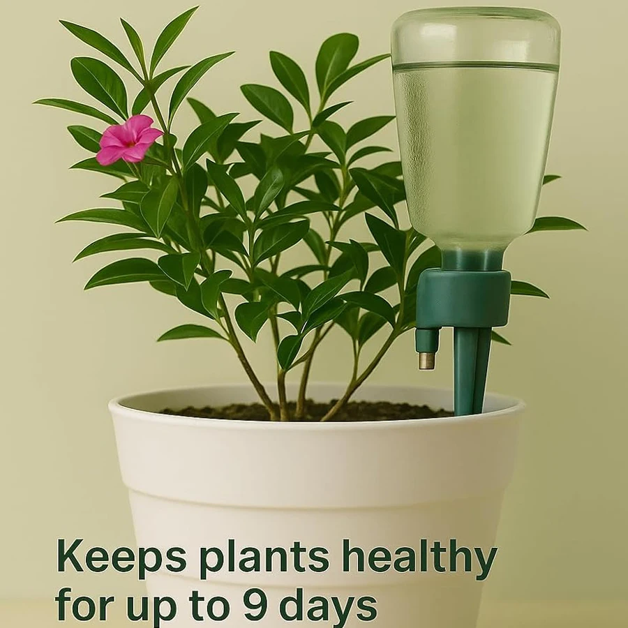 Plant Hanger Rope After Balcony Accessories Hanging Flowerbed Pot Garden Decorations Pots for Plants Suspension Flower Flowerpot